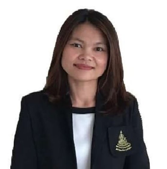 Speaker Photo